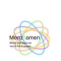 Stichting MenzSamen logo - Similar company to Revamed B.V.