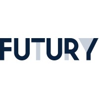 Futury logo - Similar company to Exist - Existenzgründungen Aus Der Wissenschaft