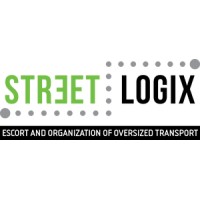 S-Logix oversized transport specialist logo - Similar company to Permitas - Oversized Cargo Transportation