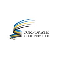 Corporate Architecture Limited logo - Similar company to Brp Architects