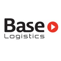 Base Logistics logo - Similar company to Bata Industrials