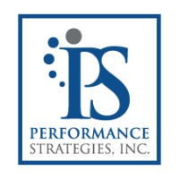 Performance Strategies logo - Similar company to Highlanders Distribution