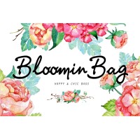 BLOOMINBAG logo - Similar company to A+ Interiors