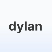 Dylan logo - Similar company to By Shimo