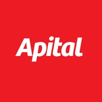 Apital logo - Similar company to Ii40 Services