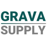 GRAVA Supply logo - Similar company to Servicemaster Downtown Commercial