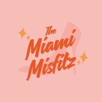 The Miami Misfitz logo - Similar company to Mindax Brew