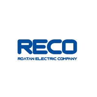 Roatan Electric Company - RECO logo - Similar company to Arca