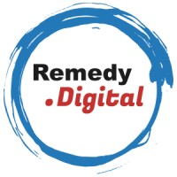 Remedy.digital Ltd logo - Similar company to Stratagem.