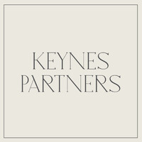 Keynes Partners logo - Similar company to Interface Fund