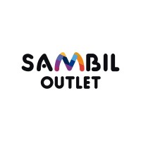 SAMBIL OUTLET logo - Similar company to Matraz Gin