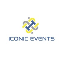ICONIC EVENTS Exhibition & Conference Organisers LLC logo - Similar company to Morton Media & Exhibition
