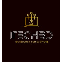 iTechBD Consultants Inc logo - Similar company to Alphamep Engenharia
