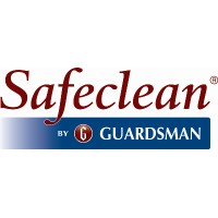 Safeclean by Guardsman logo - Similar company to Guardsman Uk
