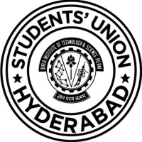 Students' Union, BITS Pilani, Hyderabad Campus logo - Similar company to Students' Union, Bits Pilani