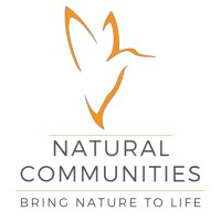 Natural Communities, LLC logo - Similar company to Dsg