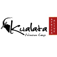 Kwalata Adventure Camps logo - Similar company to Core Adventures
