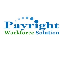 Payright Workforce Solutions logo - Similar company to Selectpayroll