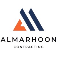 Al Marhoon Contracting logo - Similar company to Damarany Consulting