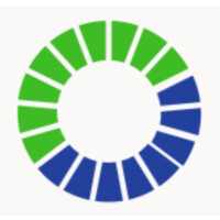 Green Kozminski logo - Similar company to Koło Naukowe Nova Energia