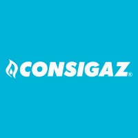 Consigaz logo - Similar company to Comgas