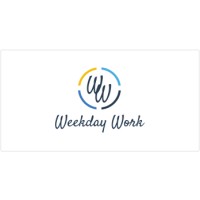 Weekday Work logo - Similar company to Nathi It Solutions