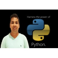 Python Learner & Developer logo - Similar company to Python Software Foundation