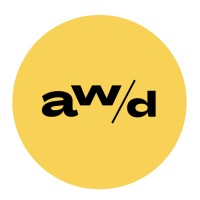 All words digital logo - Similar company to Sounds & Words