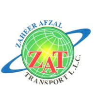 ZAHEER AFZAL TRANSPORT logo - Similar company to Loft Contracting