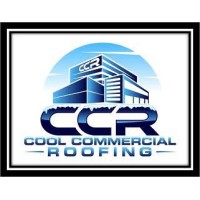 Cool Commercial Roofing logo - Similar company to Americonstruction | Commercial Roofing And Renovations