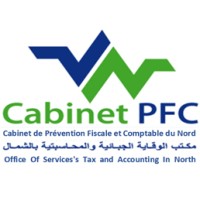 Cabinet PFC du Nord logo - Similar company to Naeus
