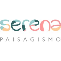 Serena Paisagismo logo - Similar company to Go On Architecture & Design