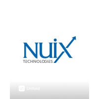 Nuix Technologies logo - Similar company to Nuix