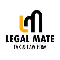 LegalMate India logo - Similar company to Sapphire Global Learning Solutions Pvt. Ltd.