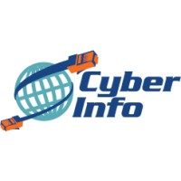 Cyberinfo Consulting Sweden Ab