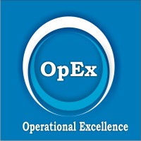 OpEx Solutions logo - Similar company to Opex Solutions