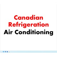 Canadian Refrigeration & Air Conditioning Limited