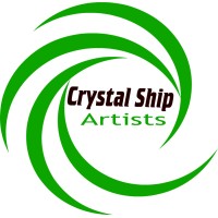 Crystal Ship Artists, A Talent & Literary Agency logo - Similar company to Media Ventures Group