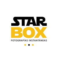 Starbox logo - Similar company to Starbox
