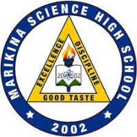 Marikina Science High School logo - Similar company to Feu Roosevelt Marikina