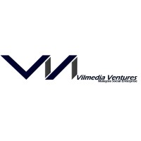 Vilmedia Ventures logo - Similar company to Paw Media
