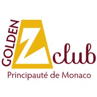 Golden Z-Club Monaco logo - Similar company to Maison Malèna