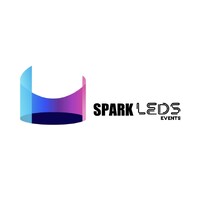 SparkLeds Events logo - Similar company to Prime Av Solutions