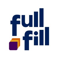 FullFill logo - Similar company to Fullfill