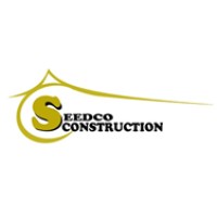 SEEDCO ENGINEERING & CONSTRUCTION logo - Similar company to Calregsey Engineering And Construction