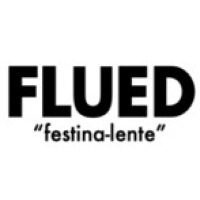 Flued Inc. logo - Similar company to 100Inc