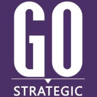 GO Strategic logo - Similar company to Chrysalis Foundation