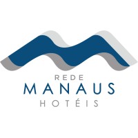 Rede Manaus Hotéis logo - Similar company to Uiara Amazon Xperience