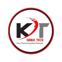 Kabul Tech logo - Similar company to Devlab Afghanistan
