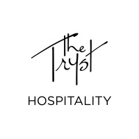 Tryst Hospitality logo - Similar company to Tryst Hotels